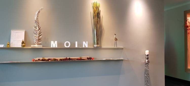 阿伦斯堡环形酒店(Ringhotel Ahrensburg)图片