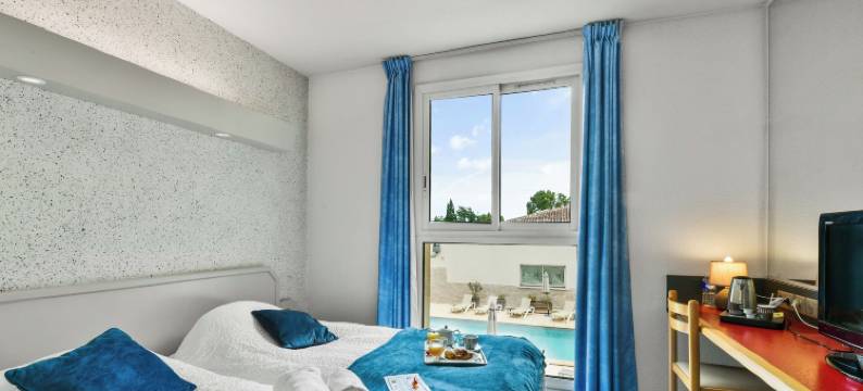 卢迪克餐厅罗吉斯酒店(Logis Hôtel & Restaurant Ludik)图片