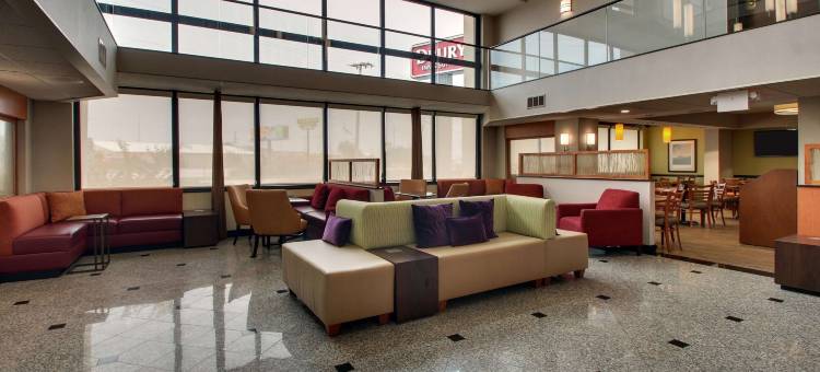 博林格林德鲁里套房酒店(Drury Inn & Suites Bowling Green)图片