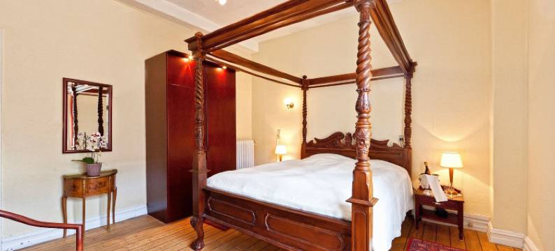 霍兹勒维酒店(Hotel Højslev Kro)图片