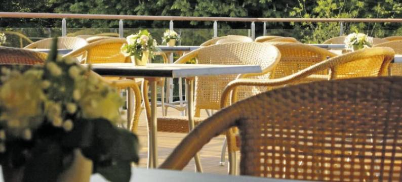 霍兹勒维酒店(Hotel Højslev Kro)图片