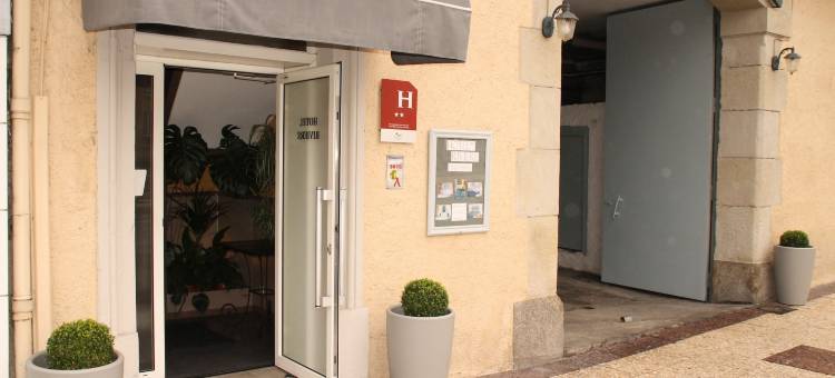 里维拉酒店(Hôtel Rivière)图片