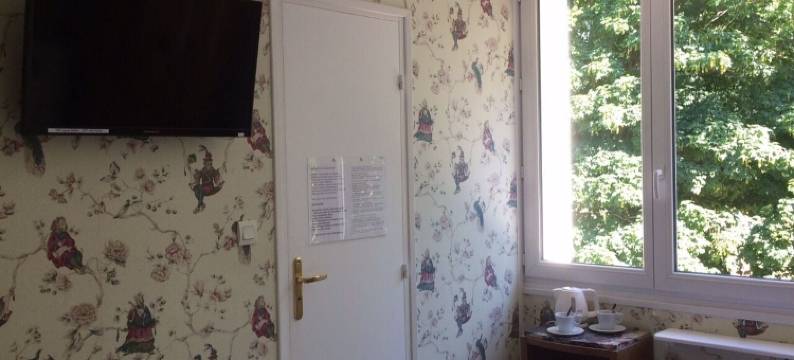 里歇利厄酒店(Hotel Richelieu)图片