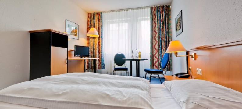 埃姆南门酒店(Hotel am Südtor)图片