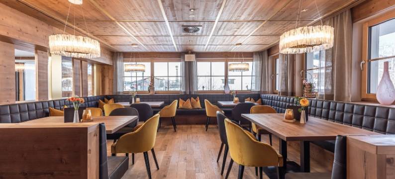 盖藤伯格家庭养生度假村(Galtenberg Family & Wellness Resort)图片