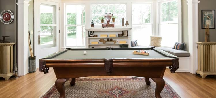 格兰维尔之家(Granville House)图片