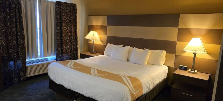 凯艺套房酒店(Haven Hotel)图片