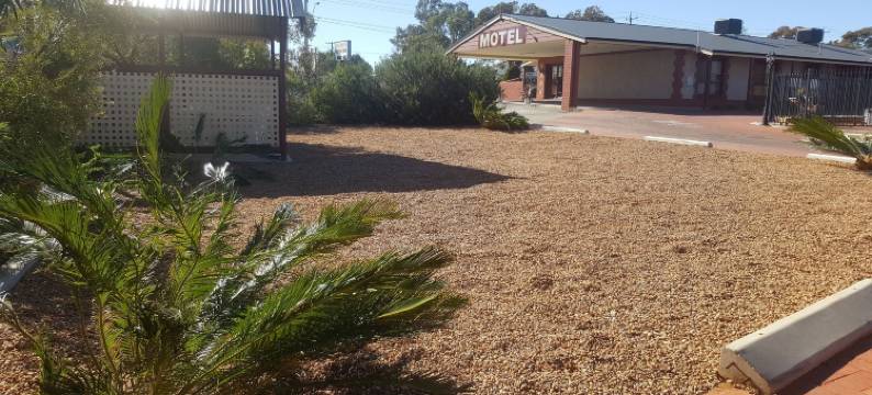 盖特威汽车旅馆(Gateway Motor Inn - Self Check-IN)图片