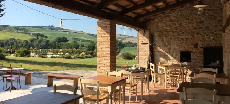 弗吉尼亚宾馆(Ca' Virginia - Guest House)图片