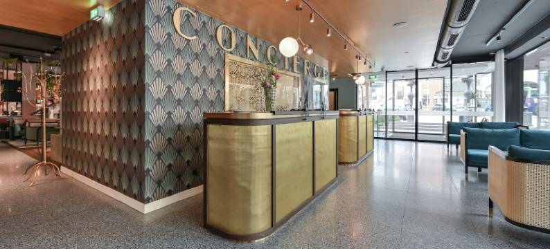 索内酒店(Hotel Sonne)图片