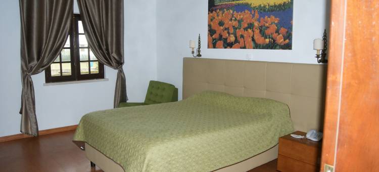 可塔达鲁拉酒店(Hotel Rural A Coutada - Peniche)图片