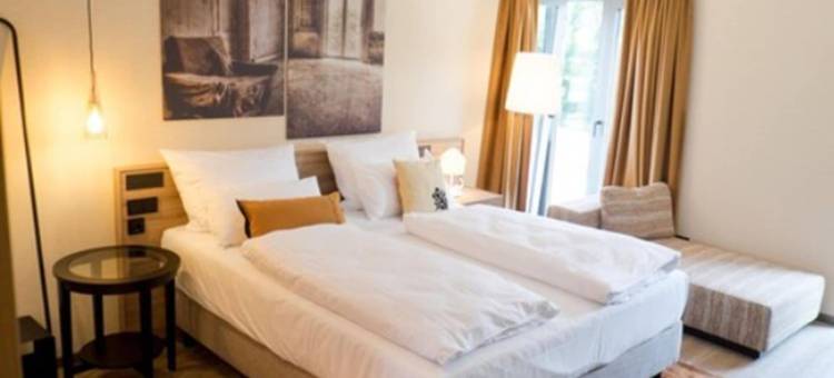 拉布别墅酒店(Hôtel Villa Raab)图片