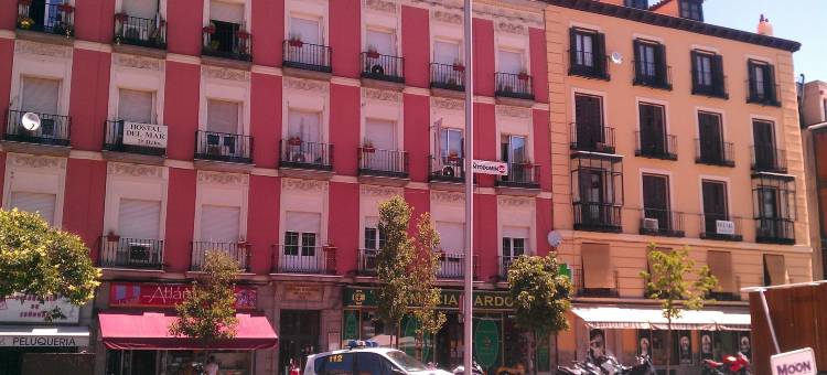 圣多明戈旅社(Hostal Santo Domingo)图片