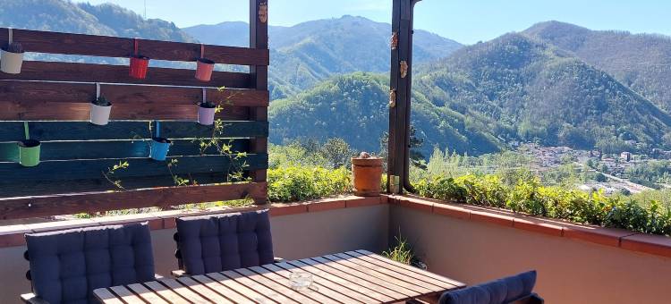 泰努塔拉福拉塔农庄酒店(Agriturismo Tenuta la Fratta)图片