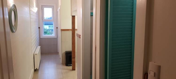 指南针戴尔苏尔旅舍(Hostal Compass del Sur)图片