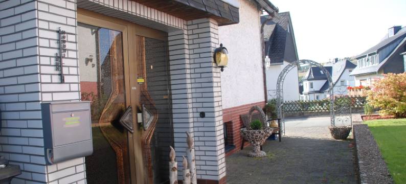 罗宾汉旅馆(Pension Robin Hood)图片