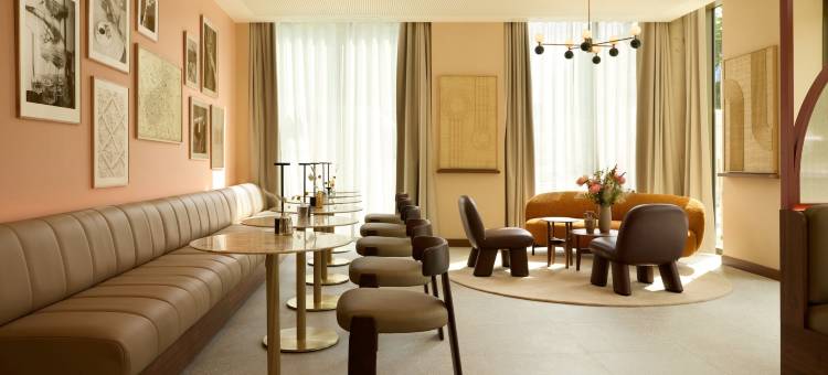 OKKO 酒店特鲁瓦中心(OKKO Hotels Troyes Centre)图片