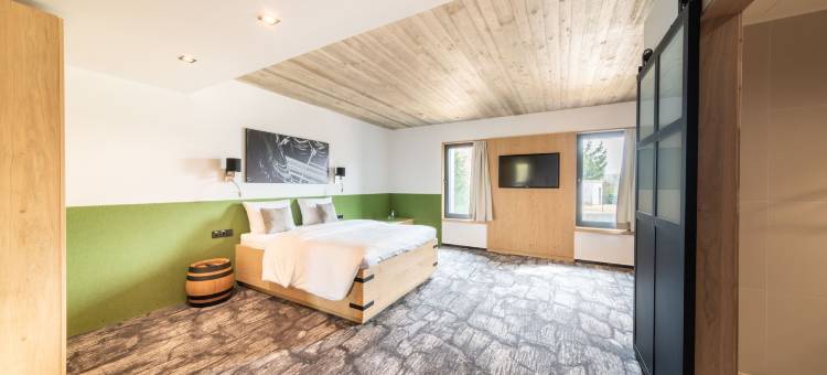 德布奥酒店(De BrauHotel)图片