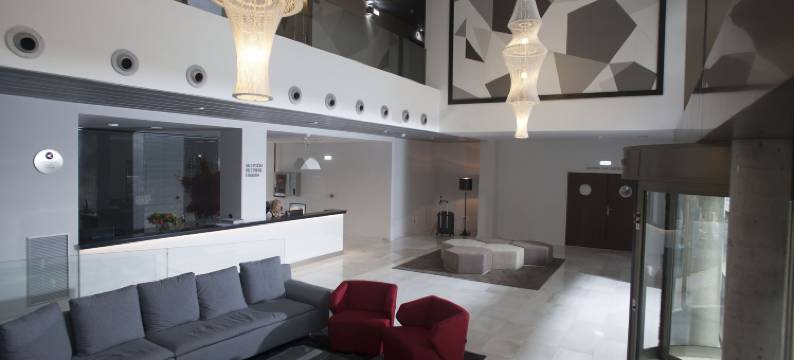 K10酒店(Hotel K10)图片