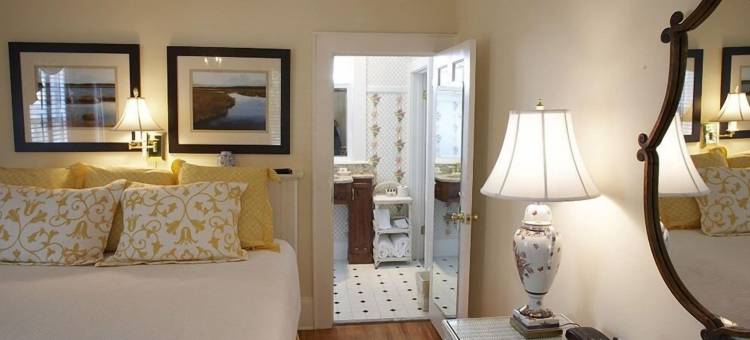 史密斯菲尔德酒店(Smithfield Inn)图片