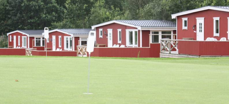 温伯格斯图吉比酒店(Vinbergs Stugby)图片