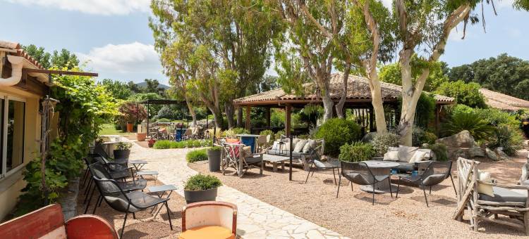 圣乔瓦尼酒店(San Giovanni)图片