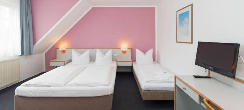 黑姆斯多夫汽车旅馆(Motel Hormersdorf)图片