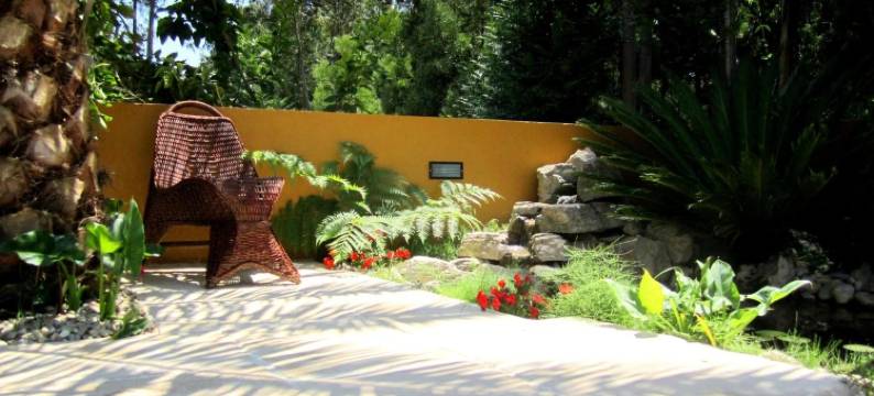 玉兰花住宿加早餐旅馆(Magnolia B&B)图片