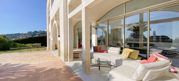 圣马克西姆别墅(Villa St Maxime)图片