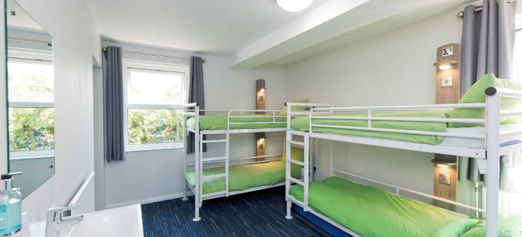 斯沃尼奇青年旅舍(YHA Swanage)图片