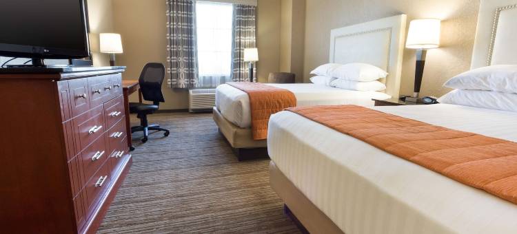 辛辛那提-夏伦维尔德鲁里套房酒店(Drury Inn & Suites Cincinnati Sharonville)图片