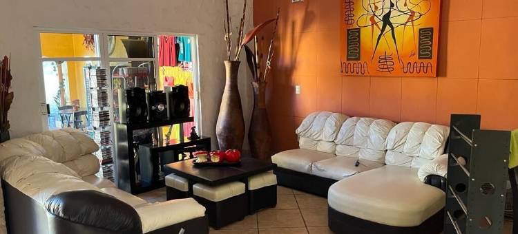 拉波萨达酒店(Hotel la Posada)图片