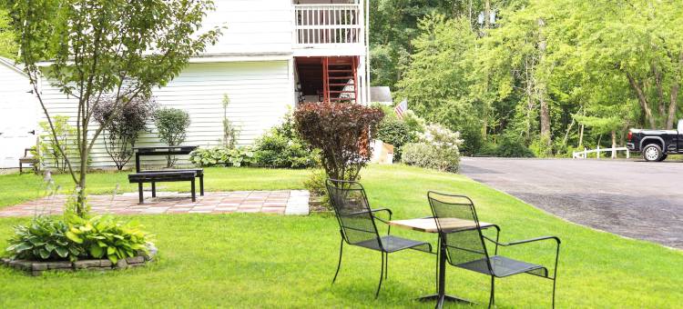 查塔姆旅游汽车旅馆(Chatham Travel Lodge)图片