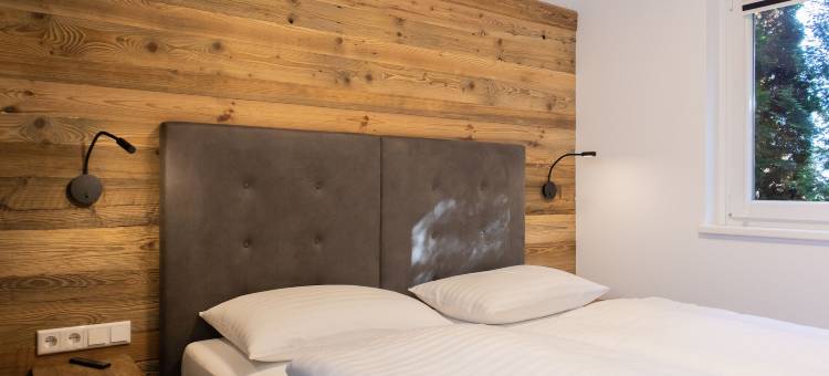 阿尔卑斯租赁的阿维尼达风格公寓 - 含夏季卡(Avenida Style Appartements by Alpin Rentals)图片