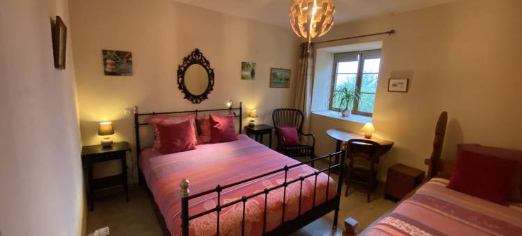 嘉塞里·勒埃雷勒酒店(Jasserie les Airelles)图片