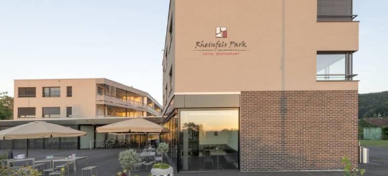Motel Rheinfels Park 快捷酒店(Motel Rheinfels Park)图片
