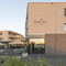 Motel Rheinfels Park 快捷酒店