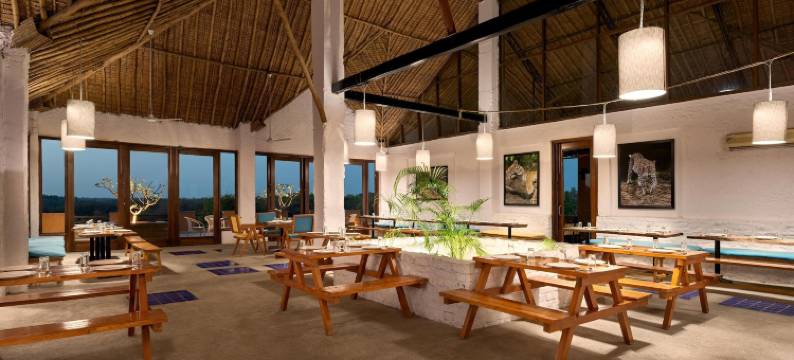 加吉度假村，丽笙个人度假村成员(Gaj Resort, a Member of Radisson Individuals Retreats)图片