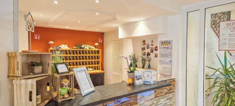 楞格菲尔德霍夫酒店(Hotel Lengenfelder Hof)图片