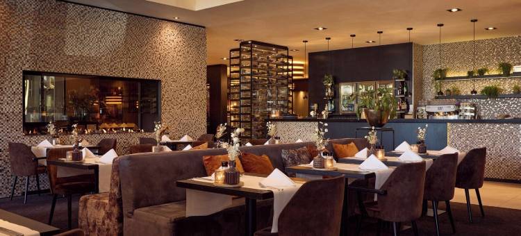 霍恩范德沃尔酒店(Van der Valk Hotel Hoorn)图片