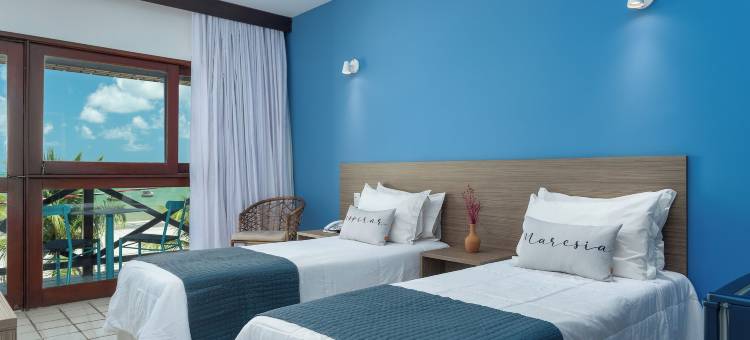 阿瑞阿斯贝拉斯酒店(Hotel Areias Belas)图片