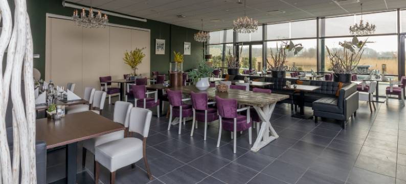 陆地与海洋酒店(Resort Land & Zee)图片