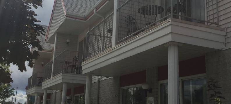 勒吉特汽车旅馆酒店(Hôtel Motel le Gite)图片