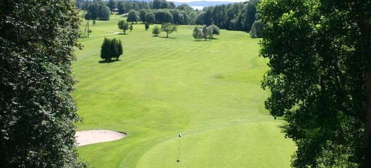 托雷比城堡酒店和高尔夫(Torreby Slott Hotel & Golf)图片