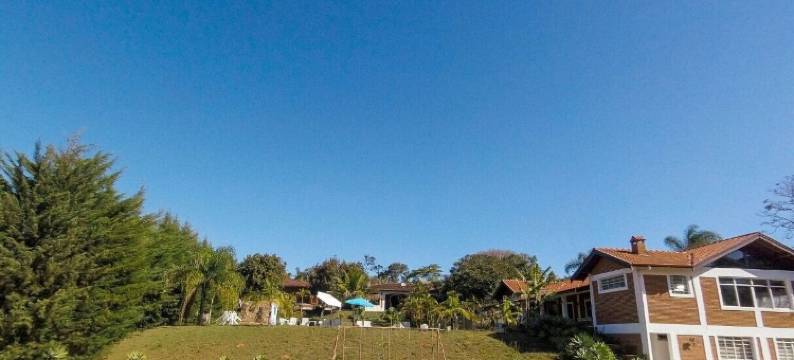 曼蒂凯拉阿曼彻尔旅馆(Pousada Amanhecer na Mantiqueira)图片