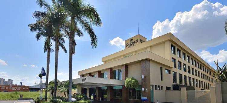 花园酒店(Garden Hotel)图片