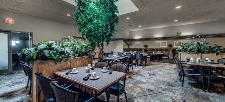 克兰布鲁克赫瑞泰格酒店及会议中心(Heritage Inn Hotel & Convention Centre - Cranbrook)图片