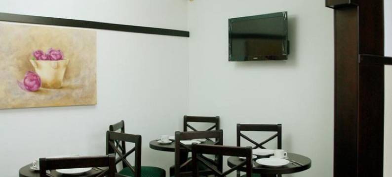 卡萨埃斯科瓦尔布加酒店(Casa Escobar Buga)图片