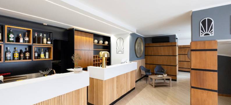 佩斯托斯酒店(Hotel Paistos Paestum)图片