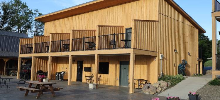 湖畔度假村(Lakeside Resort)图片